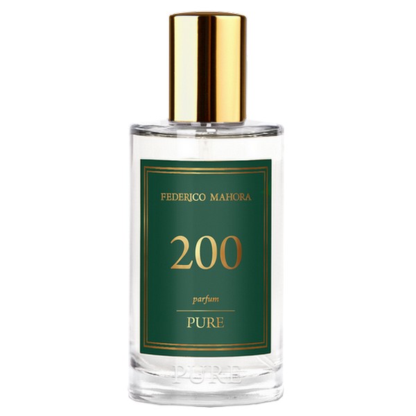 200 FM Group UNISEX PURE parfém