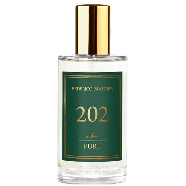 202 FM Group UNISEX PURE parfém