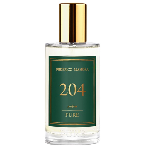 204 FM Group UNISEX PURE parfém
