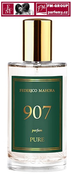 907 FM Group UNISEX PURE parfém
