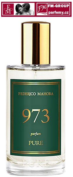973 FM Group UNISEX PURE parfém