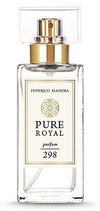 298 FM Group Parfém ROYAL PURE 298 FM Group Parfém ROYAL PURE