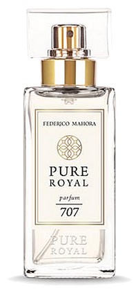 707 FM Group Parfém ROYAL PURE 707 FM Group Parfém ROYAL PURE