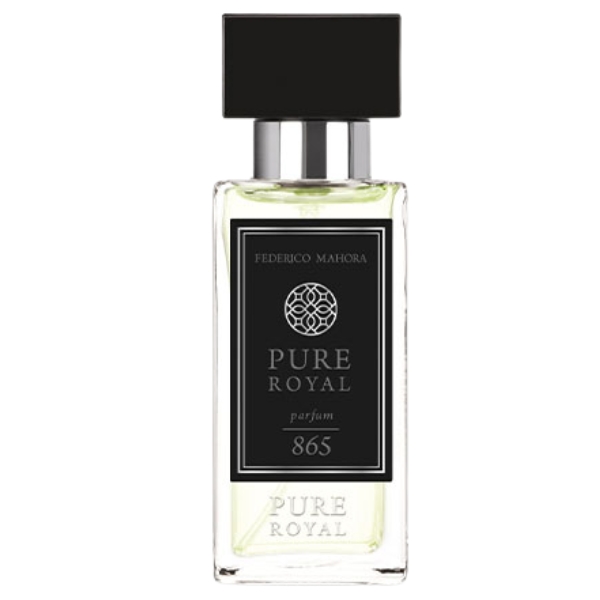 865 FM Group ROYAL PURE Pánský parfém