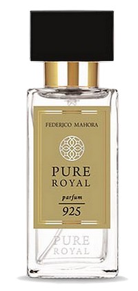 925 FM Group UNISEX Royal Pure parfém 925 FM Group UNISEX Royal Pure parfém
