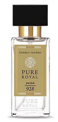 928 FM Group UNISEX Royal Pure parfém 928 FM Group UNISEX Royal Pure parfém