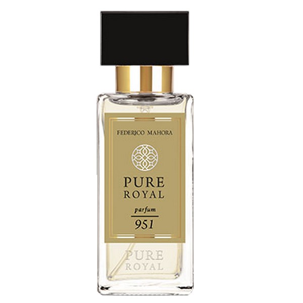 951 FM Group UNISEX Royal Pure parfém