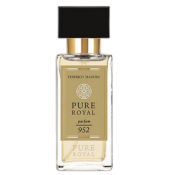 952 FM Group UNISEX Royal Pure parfém