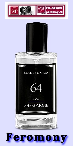 64 FM Group Parfém 64 FM Group Parfém