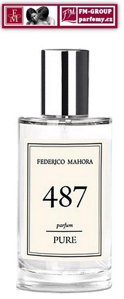 487 FM Group Parfém