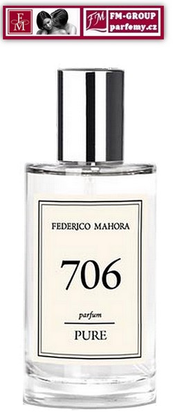 706 FM Group Parfém