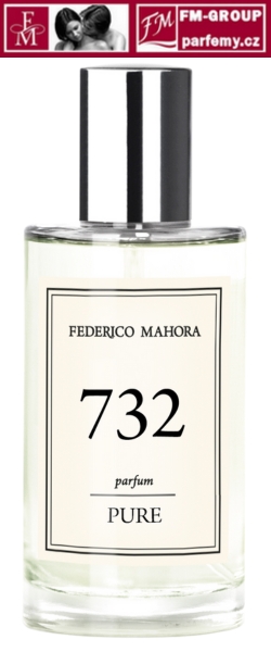 732 FM Group Dámský parfém