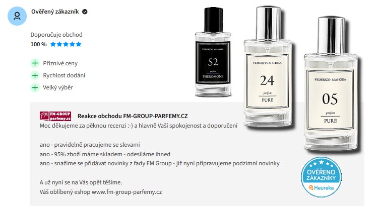 recenze www.fm-group-parfemy.cz recenze www.fm-group-parfemy.cz